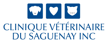 Clinique vétérinaire du Saguenay